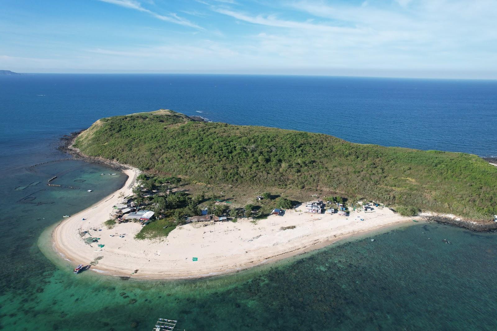 Sandee Chua Beach-Budda Island