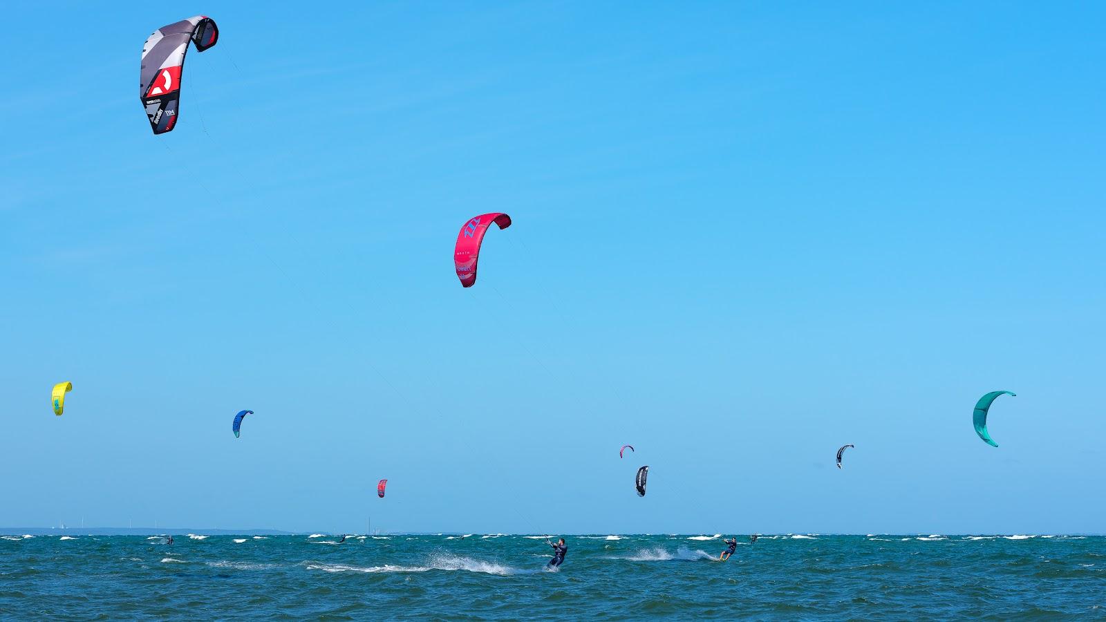 Sandee Wixon Memorial Beach