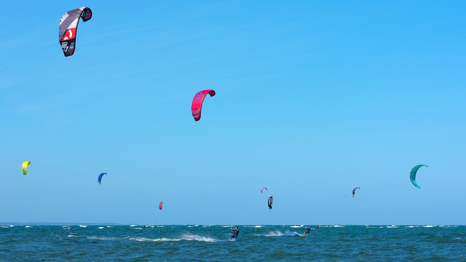 Sandee Wixon Memorial Beach Photo