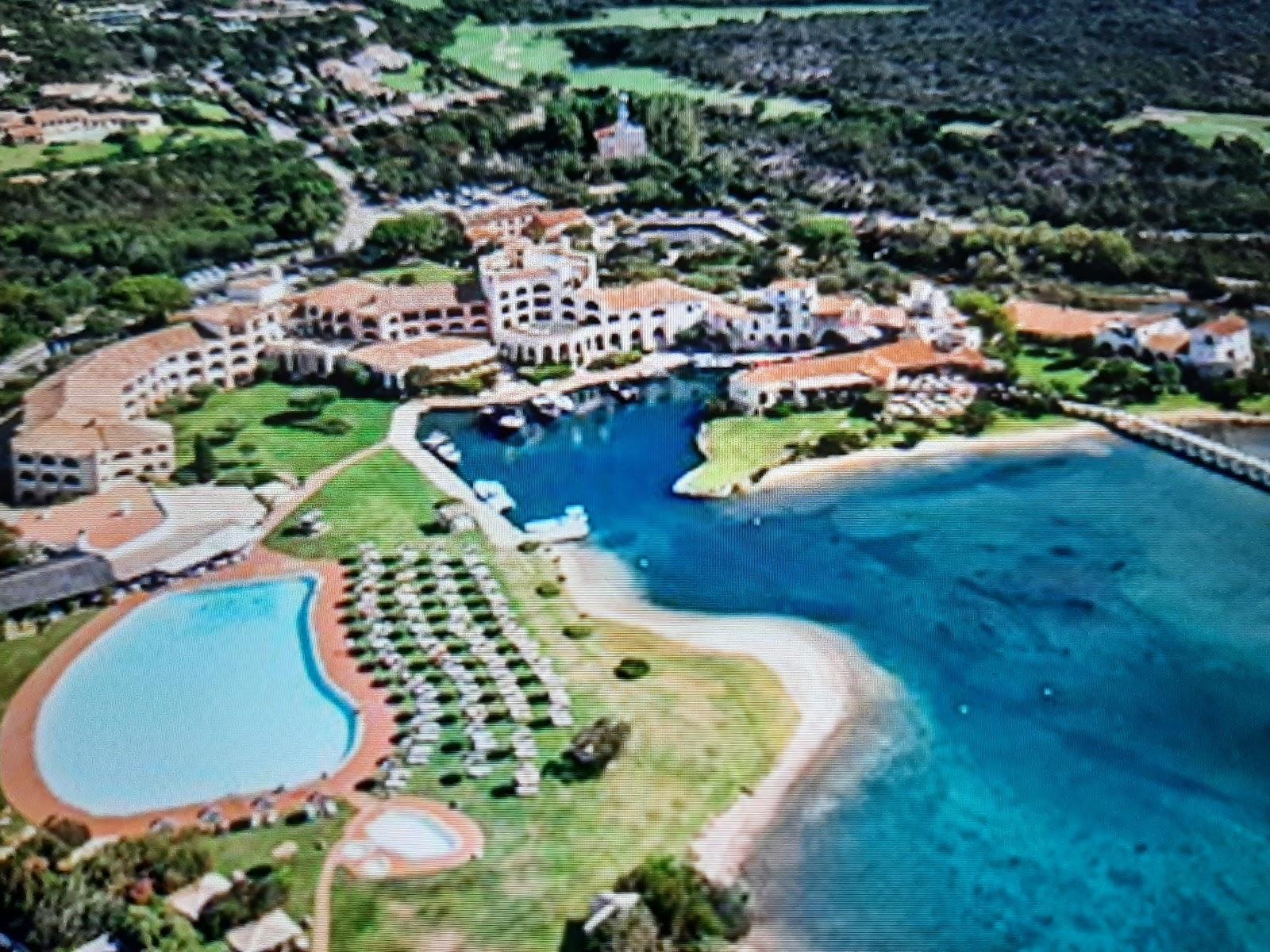Sandee Cala Di Volpe