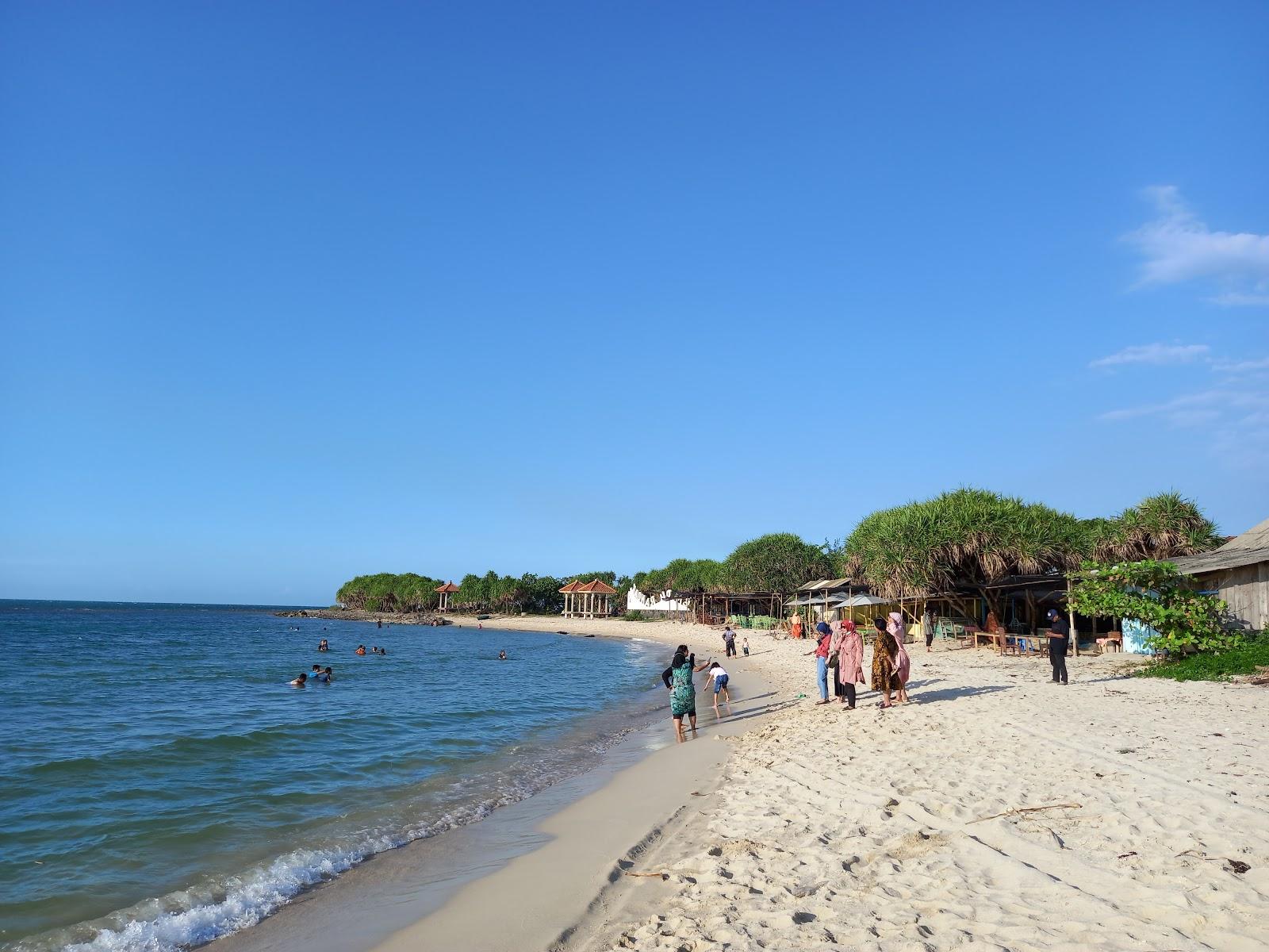 Sandee Pantai Empu Rancak