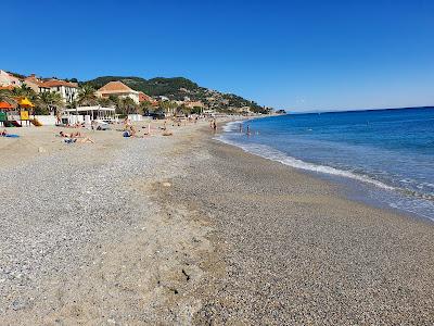 Sandee - Spiaggia Libera E Attrezzata