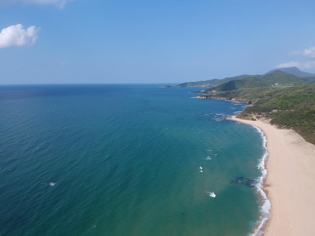 Sandee Kotobiki Beach