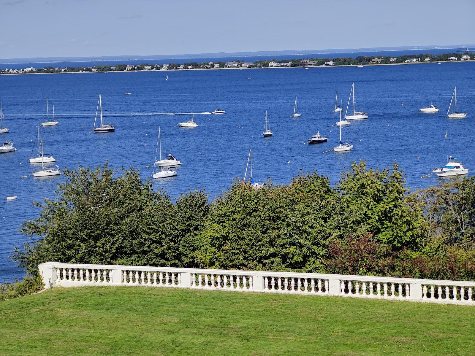 Sandee - Asharoken Beach Park