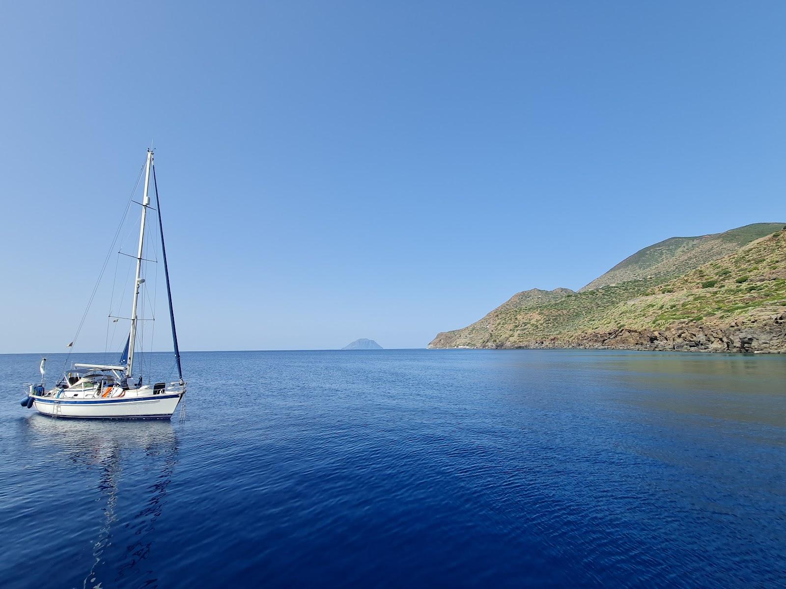 Sandee Localita Le Punte, Spiaggia E Panorama Photo