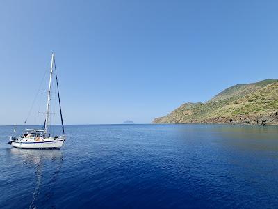 Sandee - Localita Le Punte, Spiaggia E Panorama