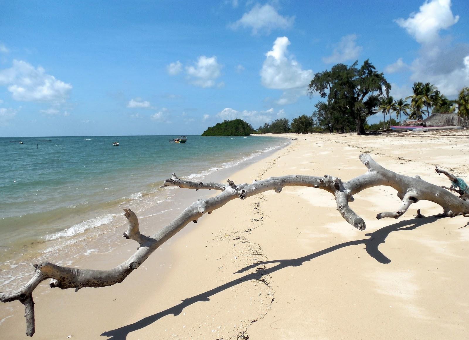 Sandee Tapil Beach
