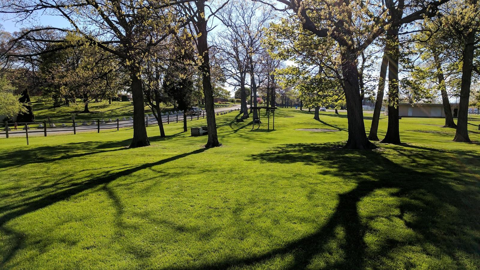 Sandee Foss Park