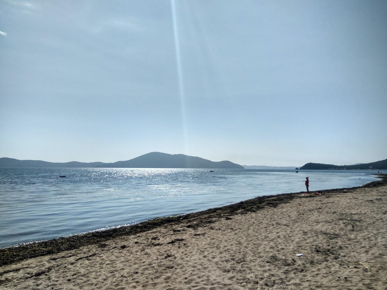 Sandee Beach Fokino