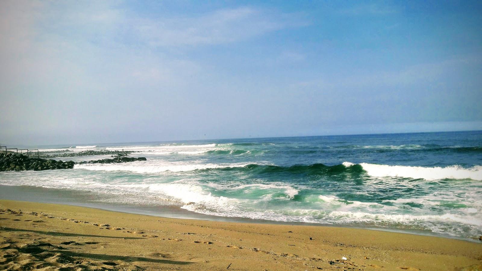 Sandee Playa Escondida