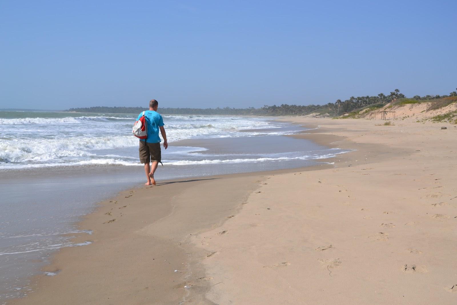 Sandee Tamba Kuruba Beach Lodge
