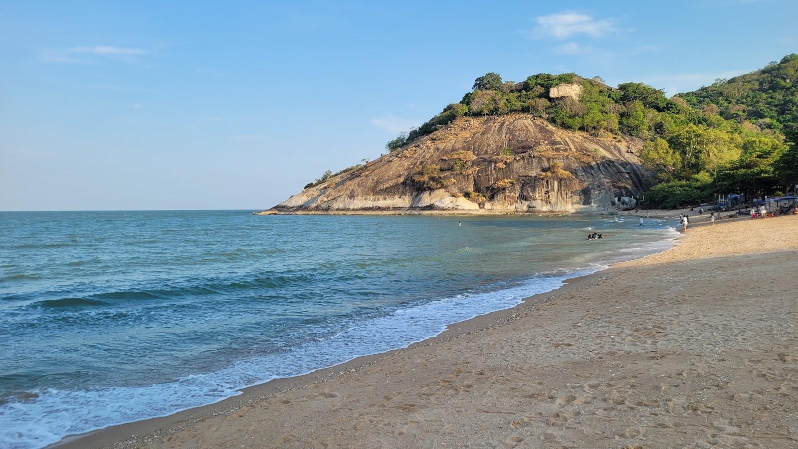 Sandee Sai Noi Beach Photo