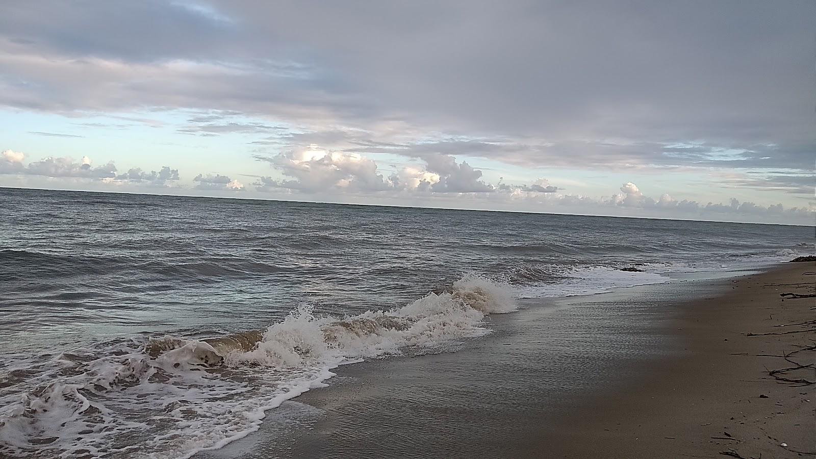Sandee Praia Mare Mansa