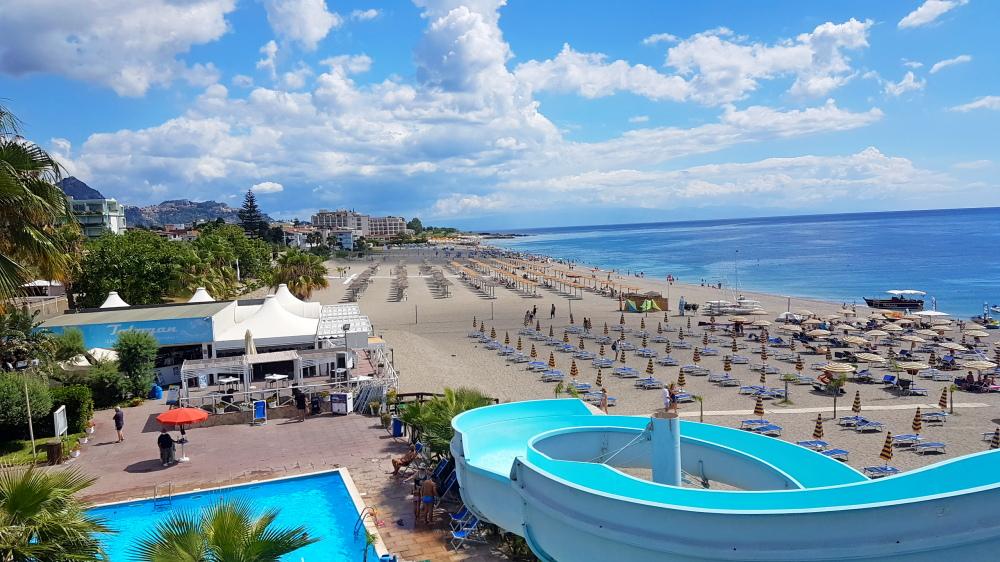 Sandee - Lido Recanati Beach