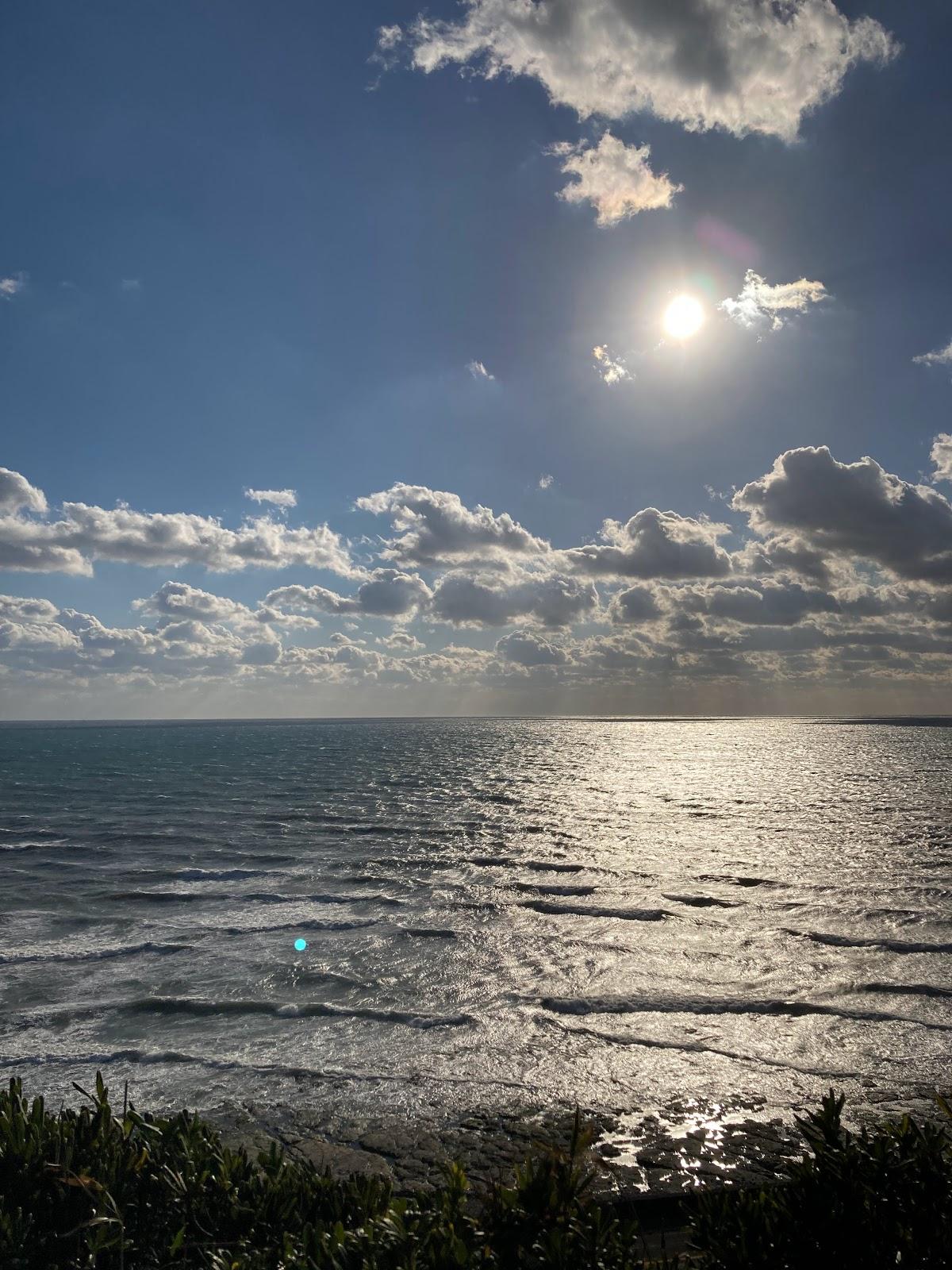 Sandee Omaezaki State Park