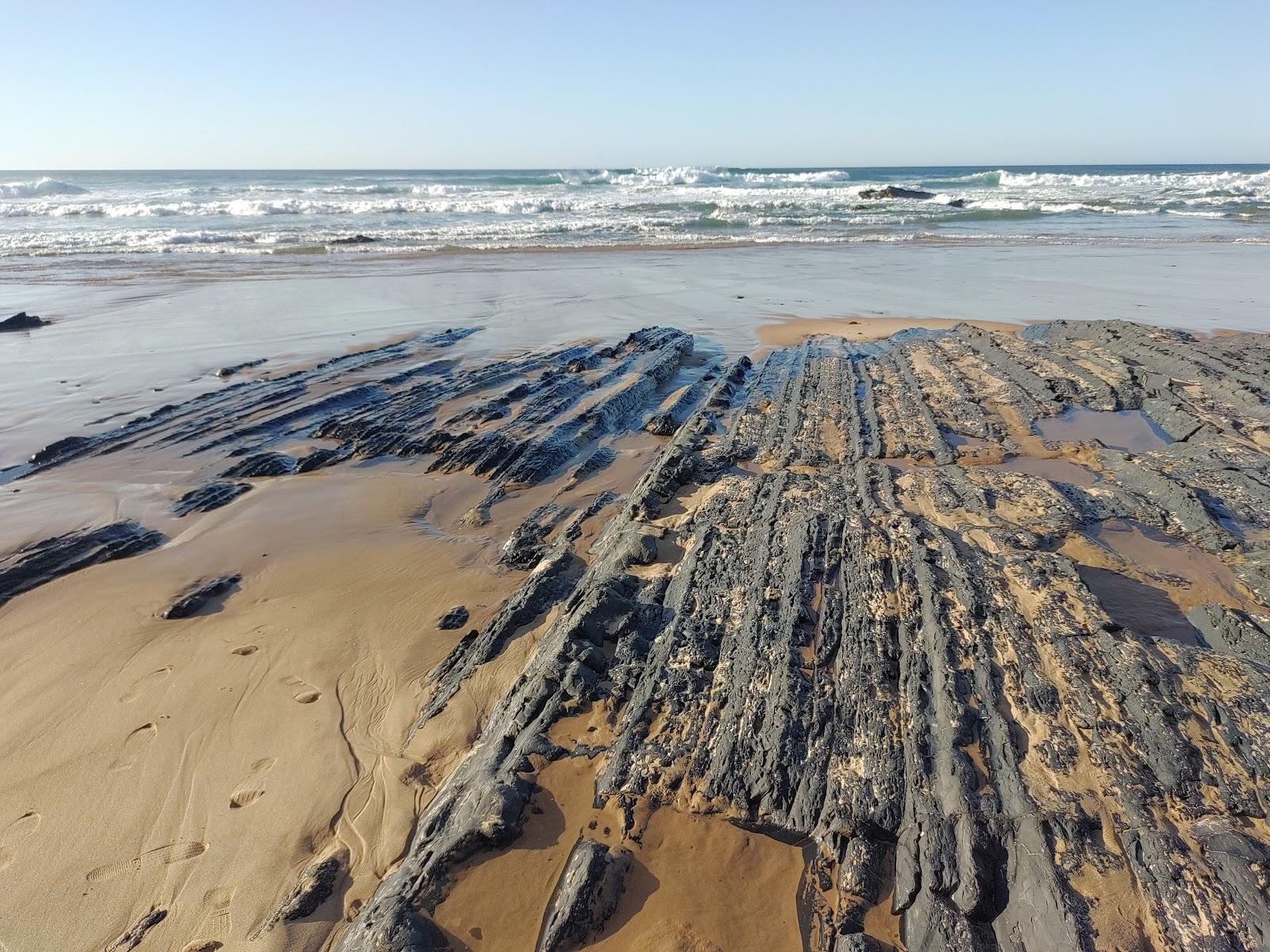 Sandee - Praia Da Barriga