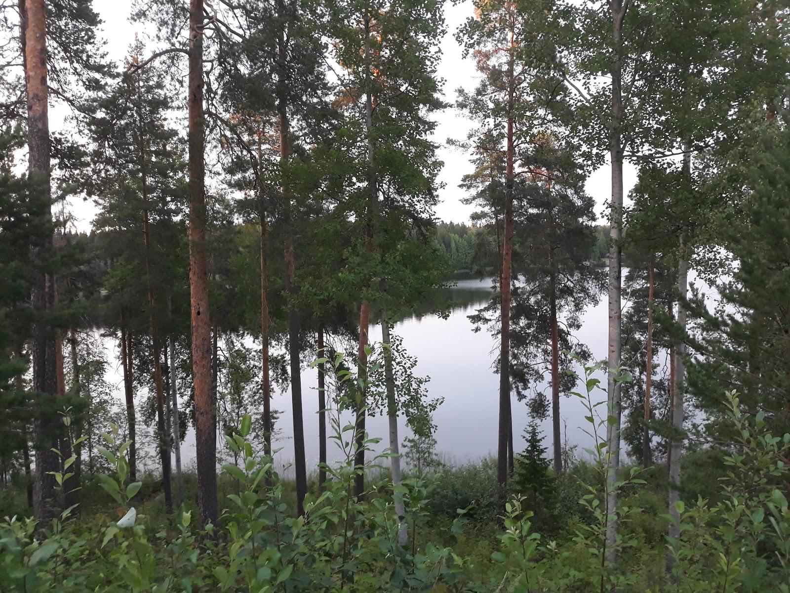 Sandee - Rauhalahti Swimming Beach