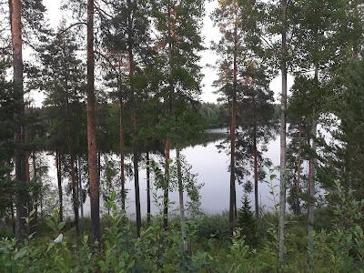 Sandee - Rauhalahti Swimming Beach