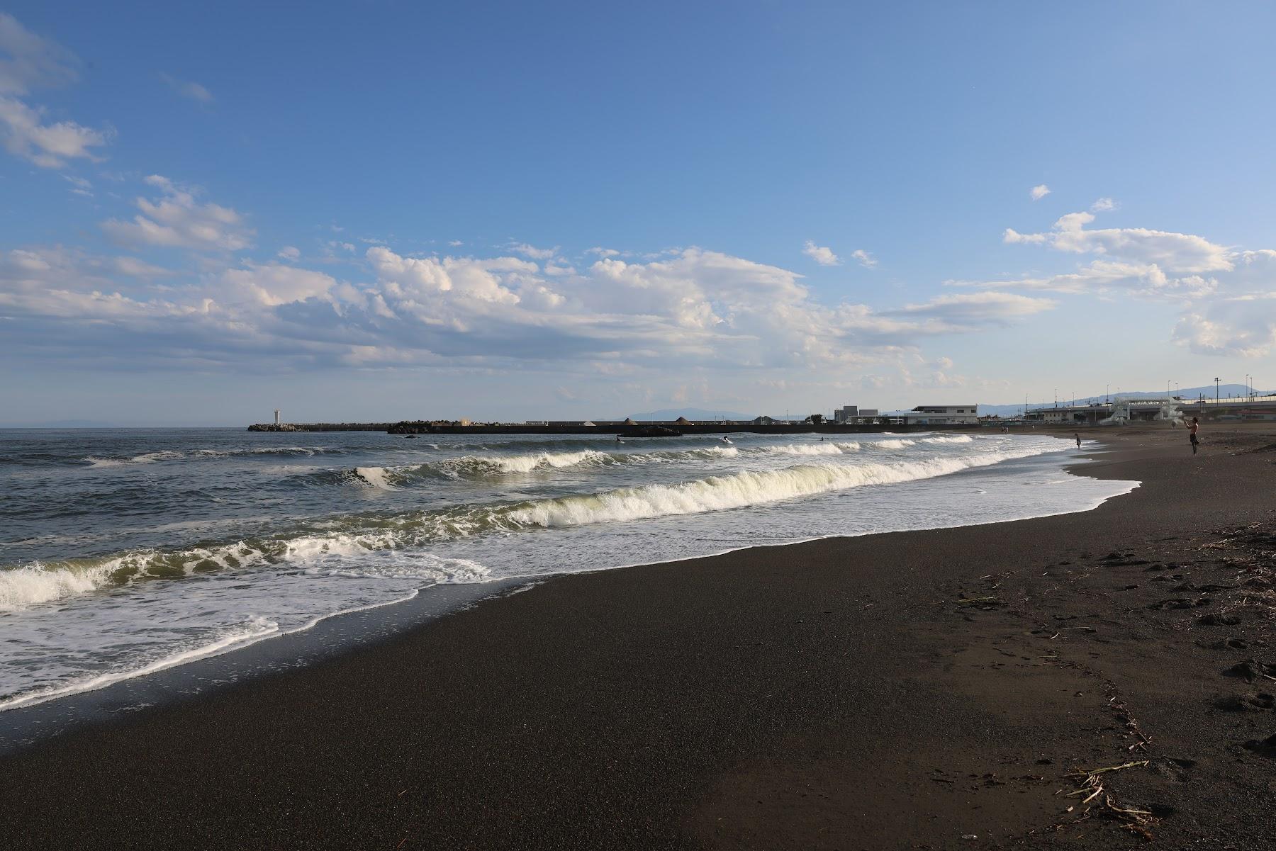 Sandee Oiso Beach Photo