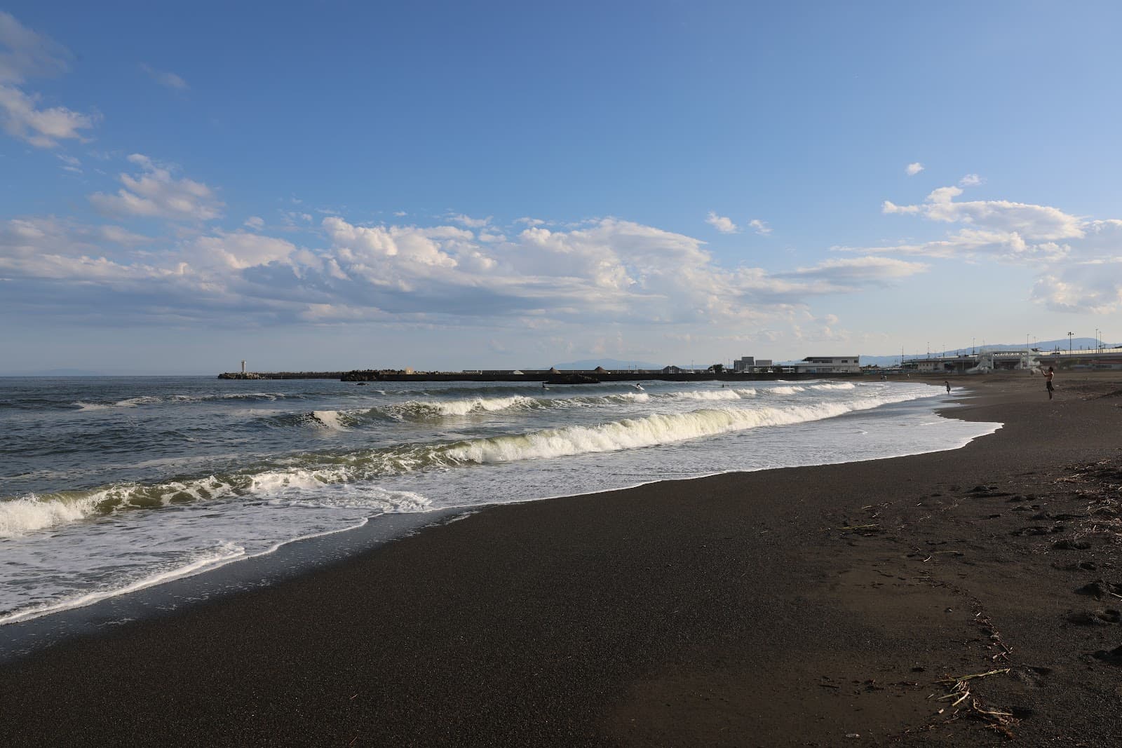 Sandee - Oiso Beach