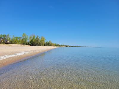 Sandee - Oscoda Beach Park