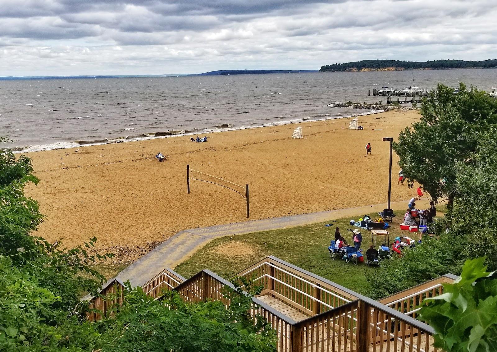 Sandee Kent County Parks And Recreation, Betterton Beach