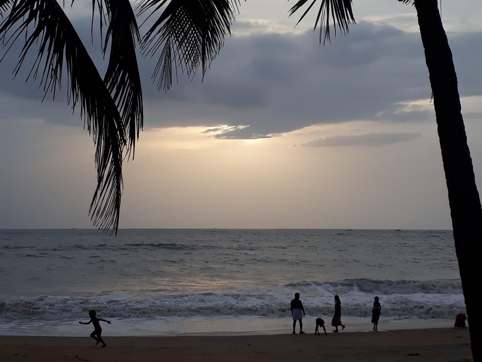 Sandee Nanggelan Beach