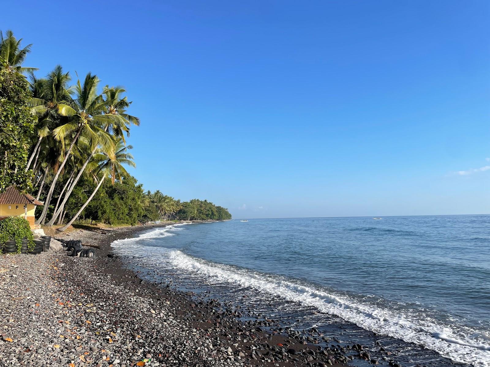 Sandee Camplung Beach Photo