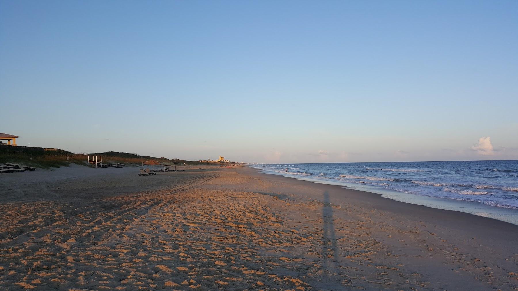 Sandee Indian Beach