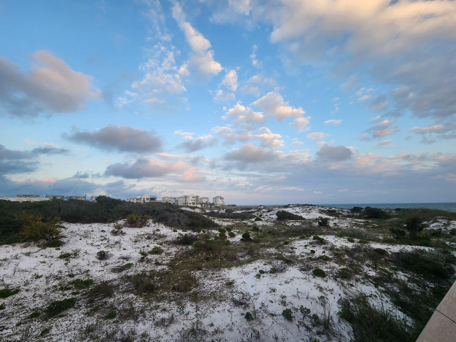 Sandee - Moustafa Inlet Beach Park Square