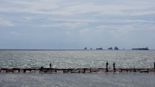 Sandee Pelican Island Photo