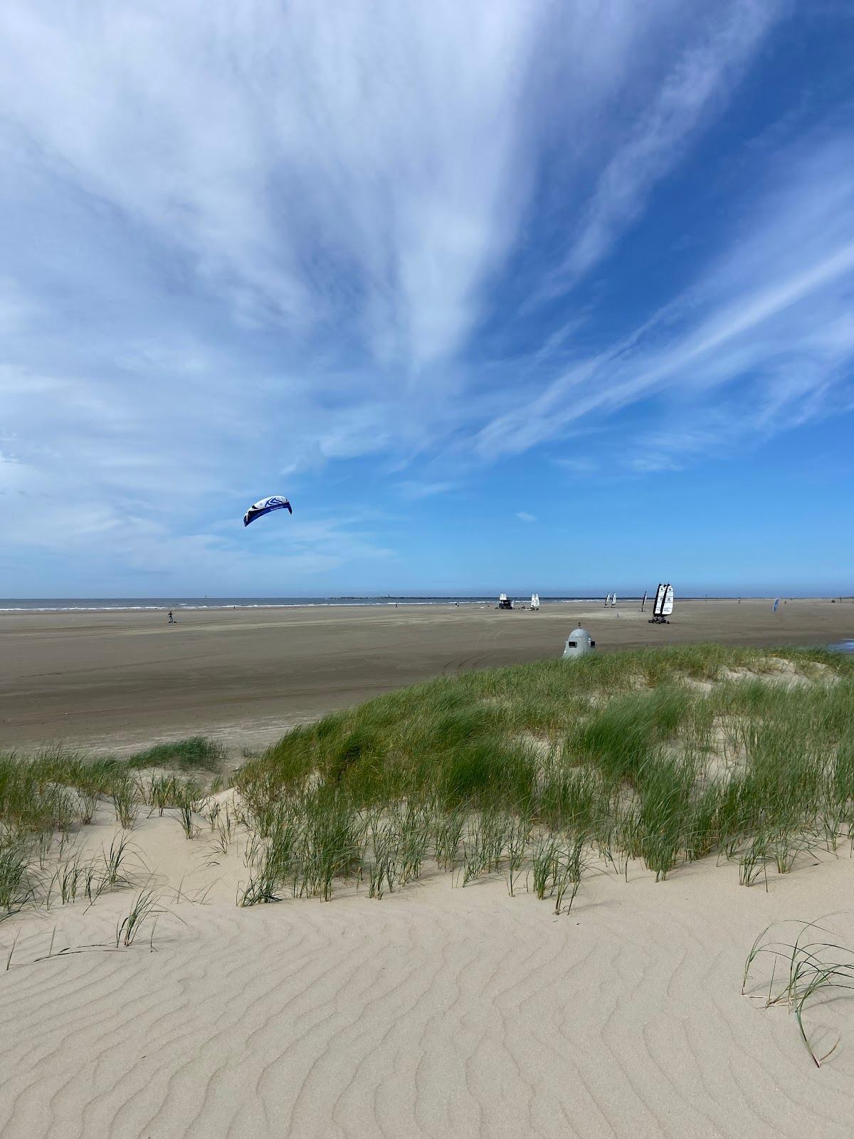 Sandee - Ijmuiden Strand