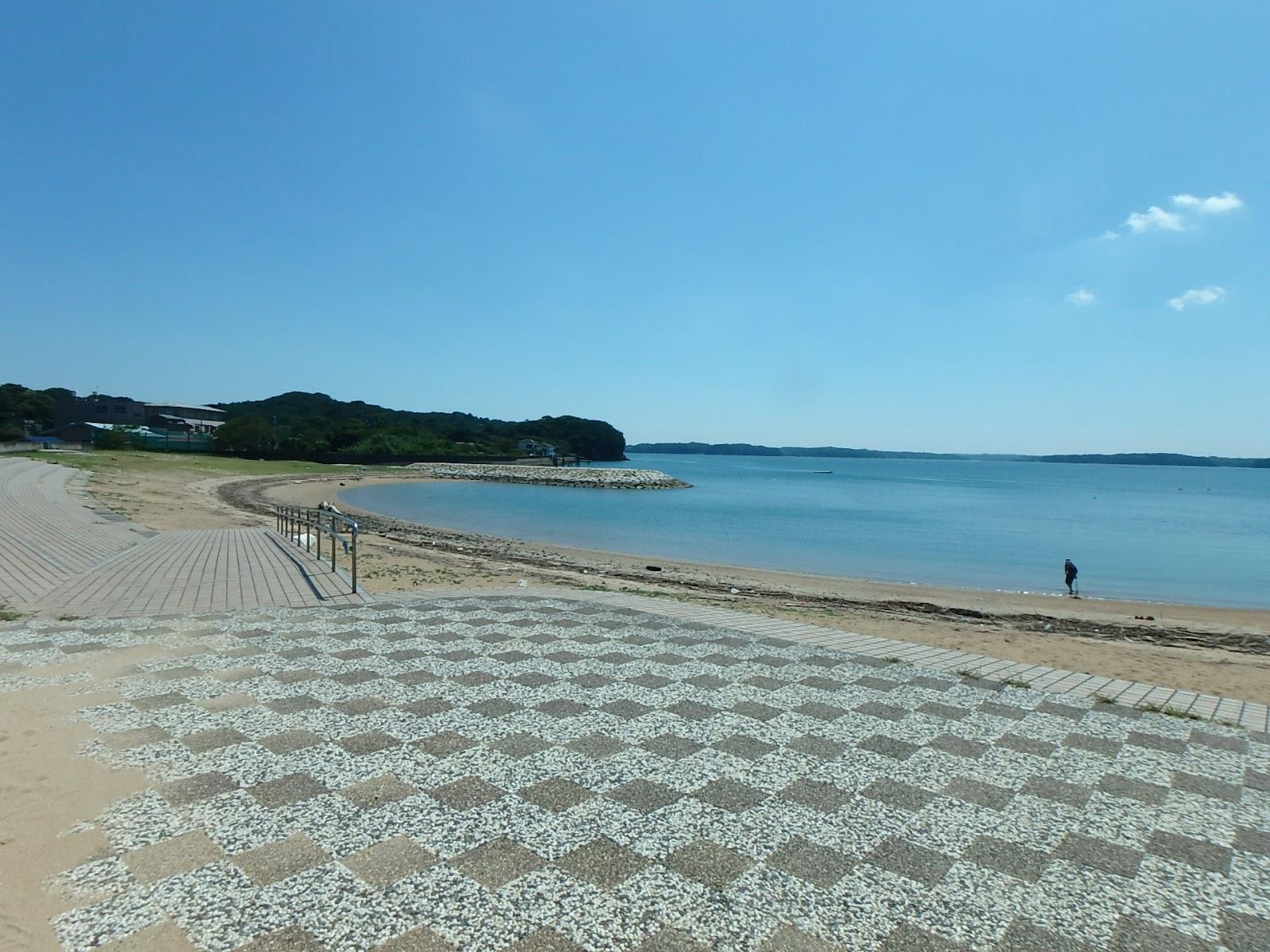 Sandee Asarigahama Beach