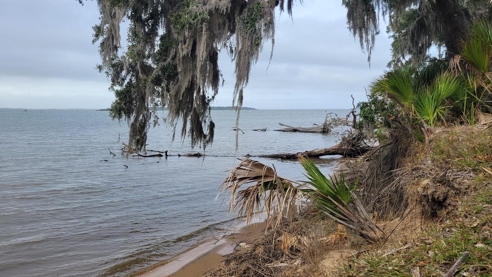 Sandee Sea Camp Beach