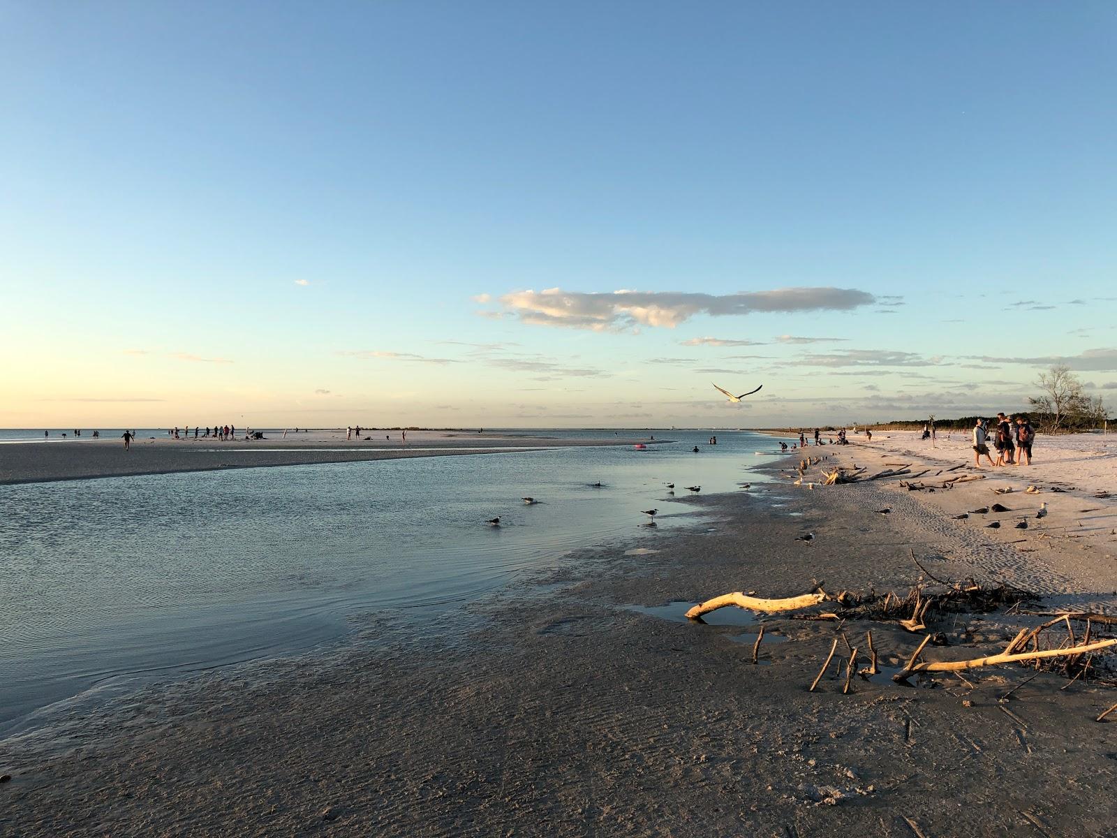 Sandee - Fort Desoto Beach Park