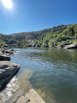 Sandee - Praia Fluvial De Padrenda