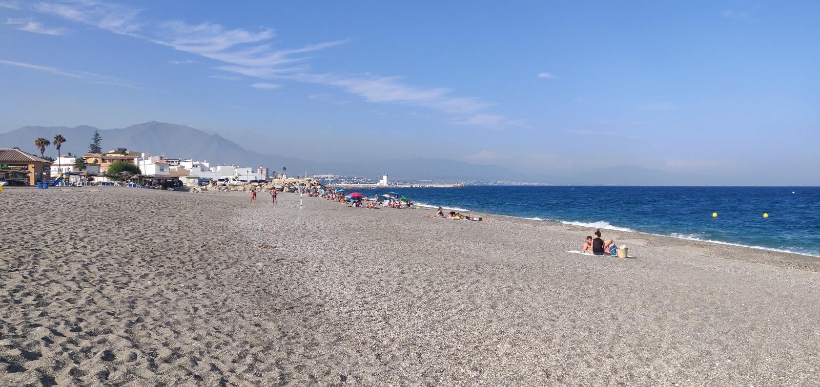 Sandee - Playa De La Duquesa