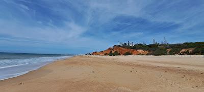 Sandee - Praia Da Quinta Do Lago