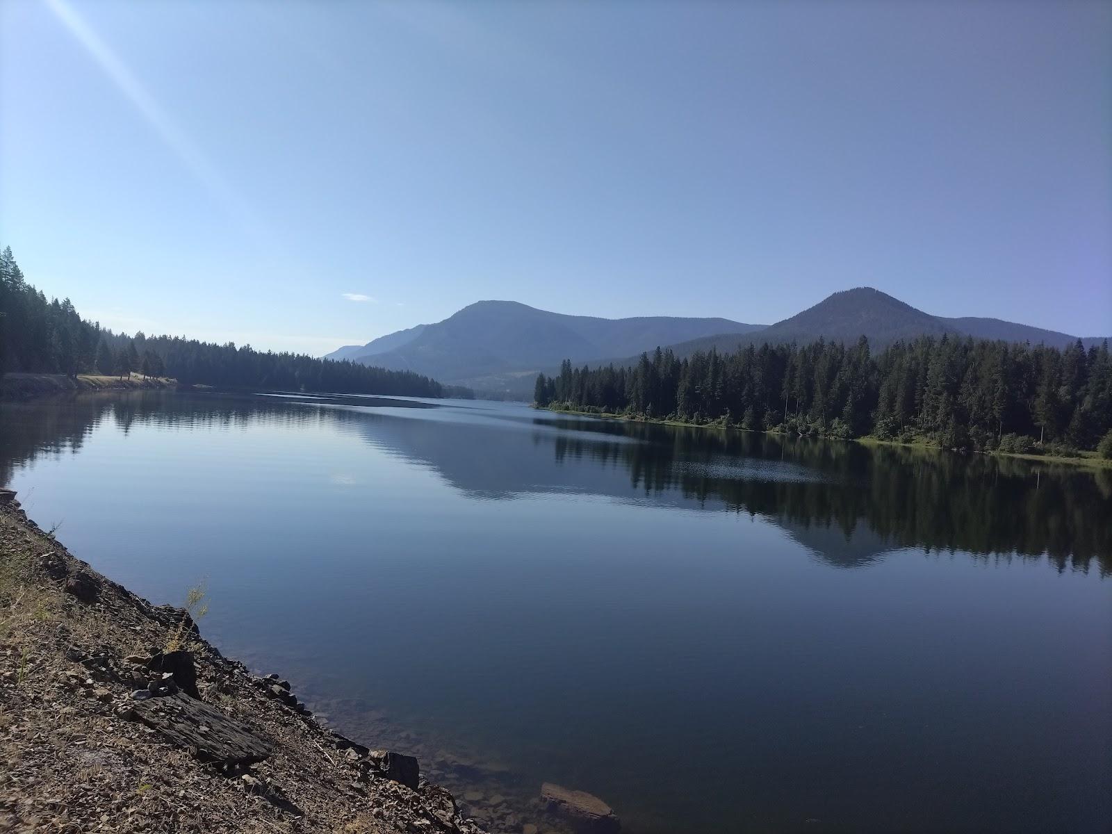 Sandee Flathead Lake State Park Photo