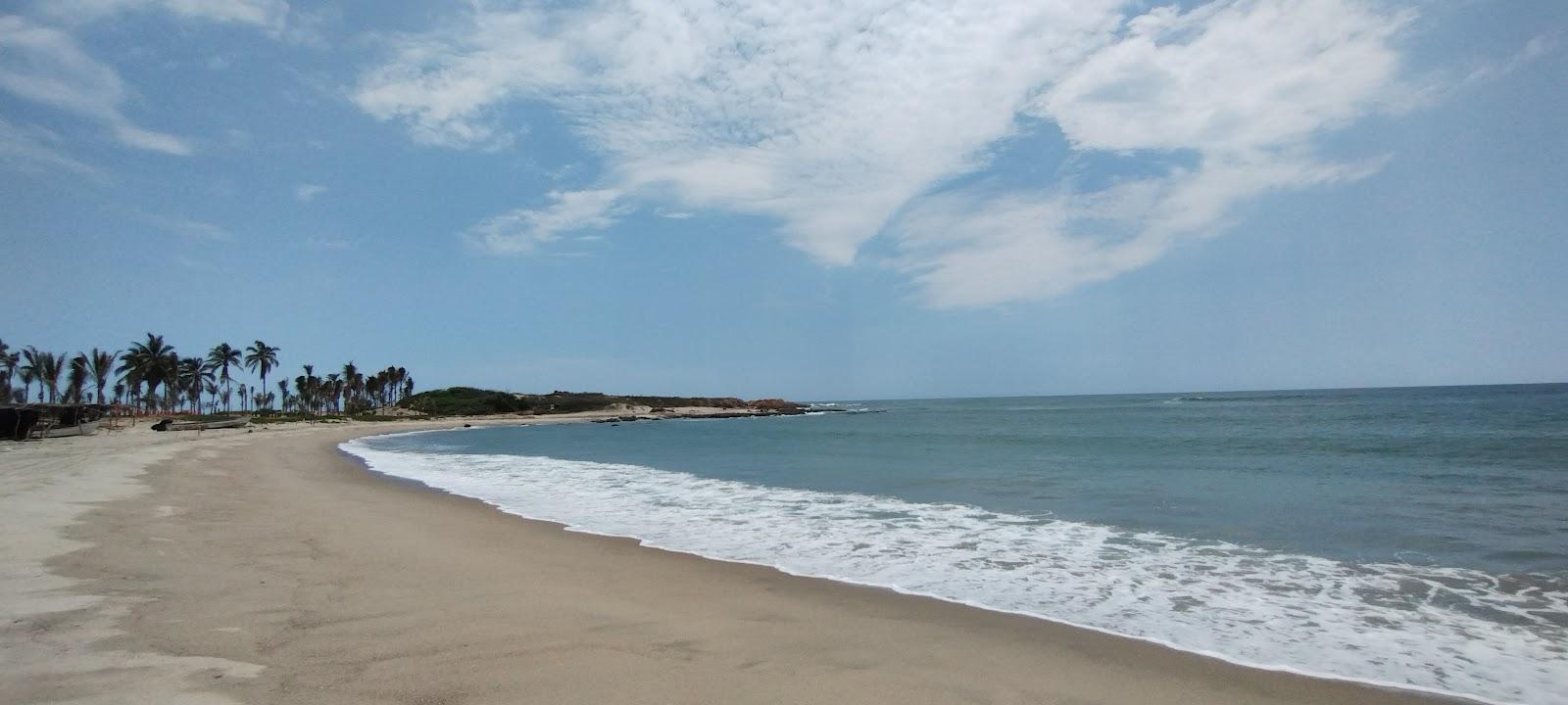 Sandee Campamento Tortuguero Chalacatepec