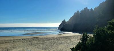 Sandee - Agate Beach