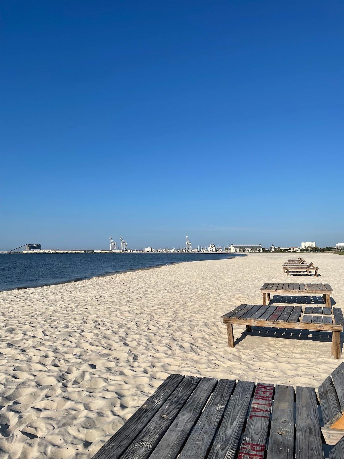 Sandee - Gulfport Central Beach