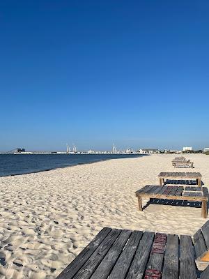 Sandee - Gulfport Central Beach