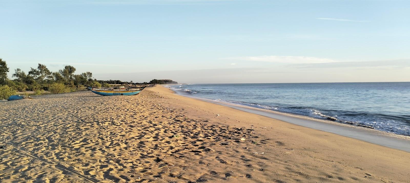 Sandee Periyaneelavanai Beach Photo