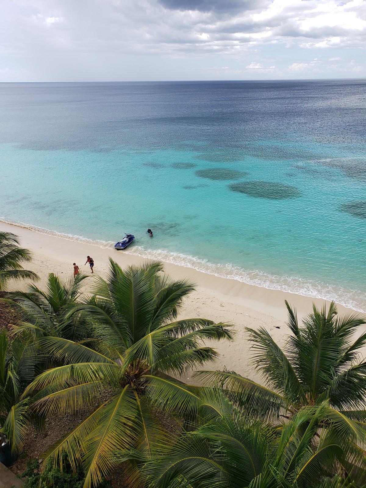 Sandee Amaniy Beach And Hotel