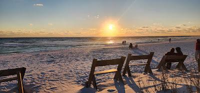 Sandee - Topsail Hill Preserve State Park Beach