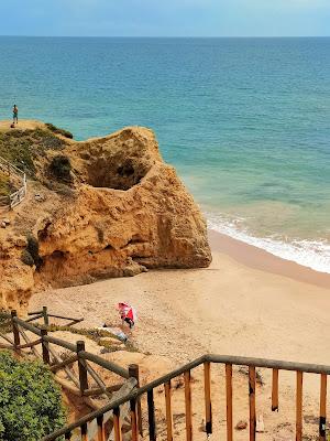 Sandee - Praia Da Balaia