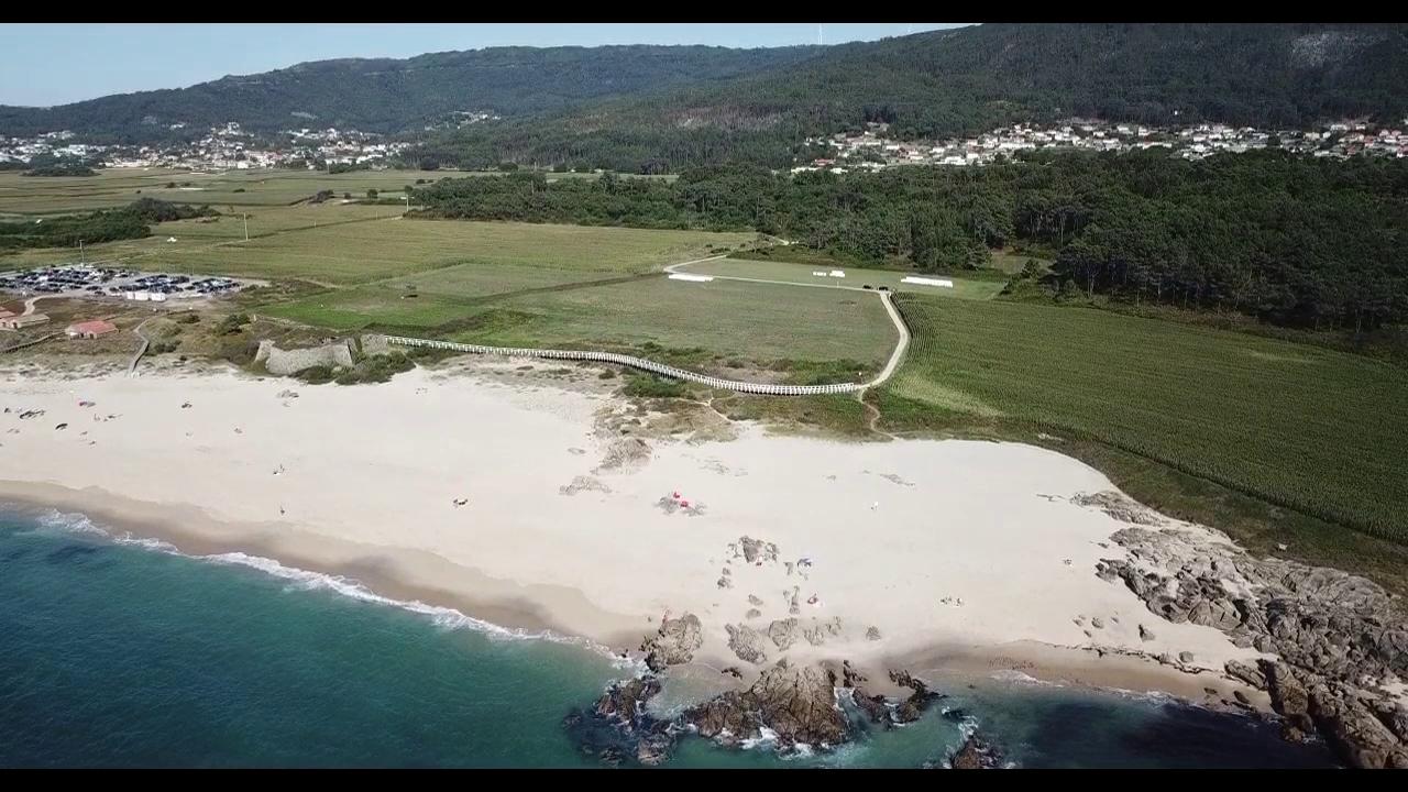 Sandee Praia Da Arda
