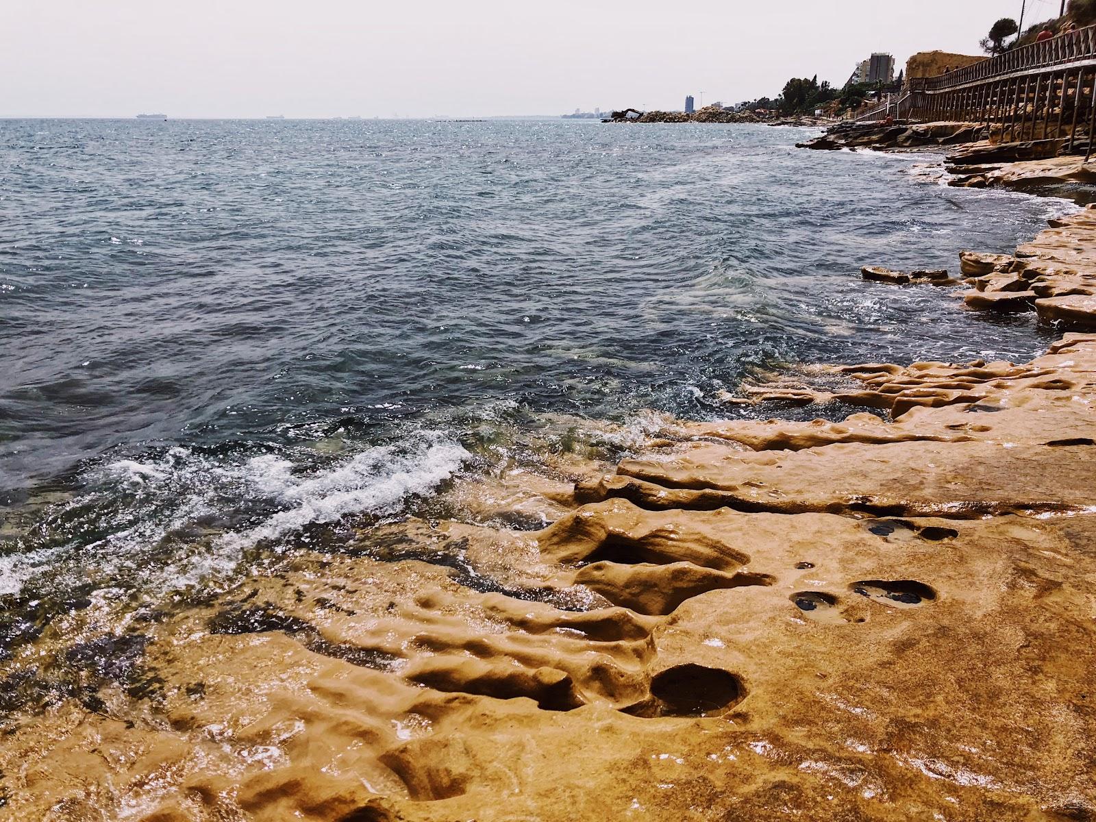 Sandee Amathounta Beach Photo