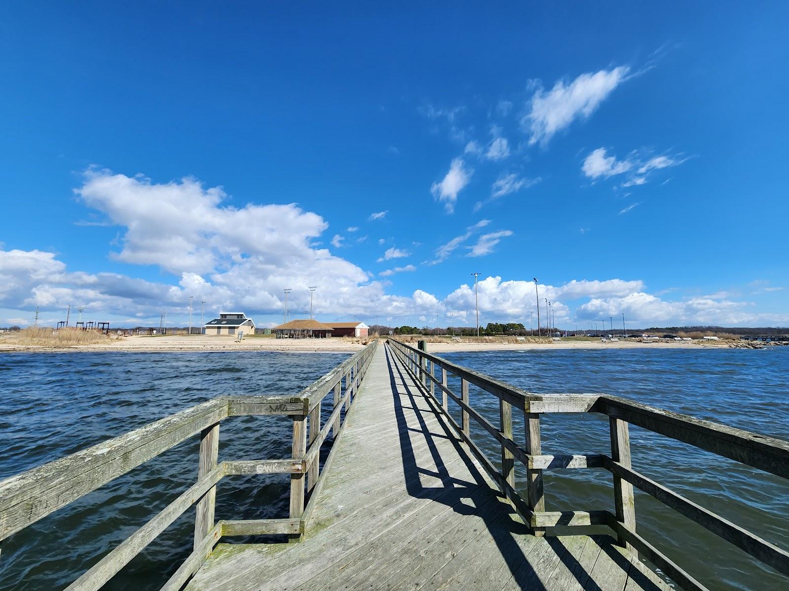 Sandee - East Islip Marina Park